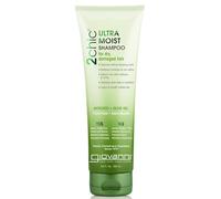 Giovanni Ultra-Moist - Shampoo - 250 ml