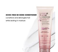 Giovanni 2chic Frizz Be Gone balsamo anti-crespo 250 ml