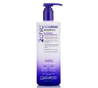 Giovanni, 2chic, Repairing Shampoo, for Damaged, Over Processed Hair, Blackberry & Coconut Milk, 24 fl oz (710 ml)