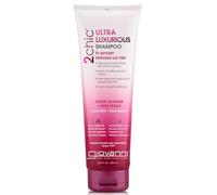 Giovanni, 2chic, Ultra-Luxurious Shampoo, to Pamper Stressed Out Hair, Cherry Blossom & Rose Petals, 8.5 fl oz (250 ml)