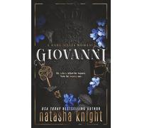 Giovanni: a Dark Mafia Romance