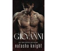 Giovanni: a Dark Mafia Romance: 5