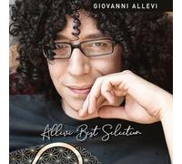 Audio Cd Giovanni Allevi - Allevi Best Selection