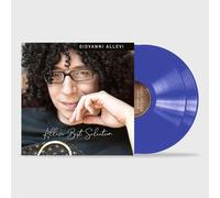 Giovanni Allevi Best Selection Doppio Vinile Lp 180 Gr. Colorato Blu Nuovo