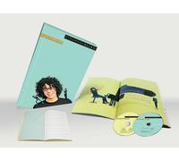 GIOVANNI ALLEVI - EQUILIBRIUM - DELUXE - BOX - BOOK FOTOGRAFICO - 2 CD