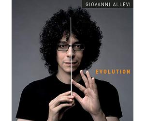 Giovanni Allevi - Evolution