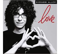 Giovanni Allevi - Love (Doppio Vinile)