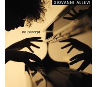 Giovanni Allevi - No Concept Dbs Version