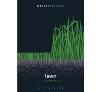 Giovanni Aloi Lawn (Tascabile) Object Lessons
