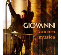 Giovanni - Ancora Musica