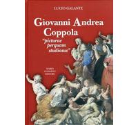 Giovanni Andrea Coppola. «Picturae perquam studiosus»