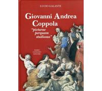 Giovanni Andrea Coppola. «Picturae perquam studiosus» - [Congedo]