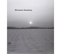 Giovanni Anselmo. Ediz. italiana e inglese