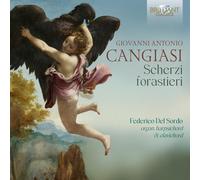 Scherzi forastieri