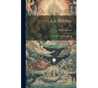 Giovanni B 1856 Luzzi La Bibbia (Copertina rigida)