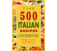 Giovanni B Mazzantini Italian Recipes Cookbook (Tascabile)