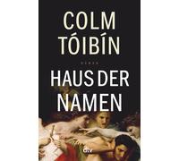 Giovanni Bandini Ditte Bandini Colm Tóibín Haus der Namen (Tascabile)