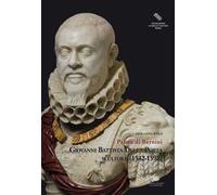 Giovanni Battista Della Porta scultore (1542-1597). Prima di Bernini
