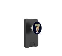 Giovanni Battista Ecce Agnus Dei Santo Battesimo Cattolico PopSockets PopWallet per MagSafe