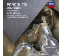 Emma Kirkby - Pergolesi: Stabat Mater