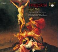 Giovanni Battista Pergolesi - Sabat Mater