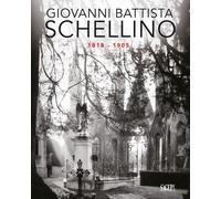 Giovanni Battista Schellino 1818-1905 - [SAGEP]