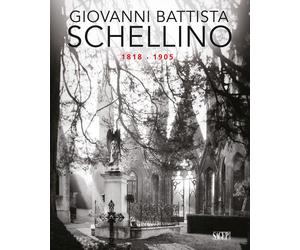 Giovanni Battista Schellino 1818-1905 - [SAGEP]