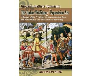 Giovanni Battista Tomassini Tomassini, Gio The Italian Tradition of (Tascabile)