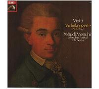 Giovanni Battista Viotti - Violinkonzerte Nr. 16 & 22