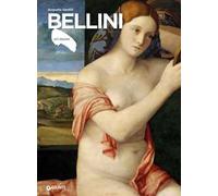 Giovanni Bellini. Ediz. a colori
