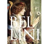 Giovanni Bellini. Ediz. inglese