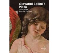 Giovanni Bellini's pietà restored by Venetian Heritage