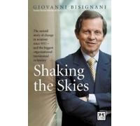 Giovanni Bisignani Shaking the Skies (Copertina rigida)