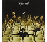 Giovanni Block Un Posto Ideale (CD)