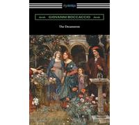 Giovanni Boccac The Decameron (Translated with an Introduction by J. (Tascabile)