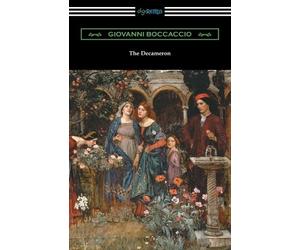 Giovanni Boccac The Decameron (Translated with an Introduction by J. (Tascabile)
