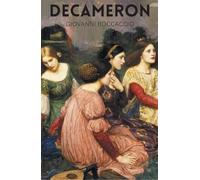 Giovanni Boccaccio Decameron (Tascabile) Classics of World Literature