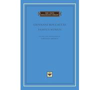 Giovanni Boccaccio: Famous Women