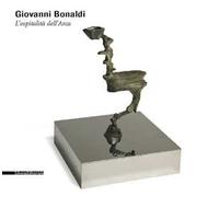 Giovanni Bonaldi. Ospitalità dell'arca