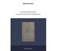 Giovanni Botero. Un profilo tra storia e storiografia