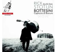 Bottesini, G. - Capriccio Di Bravura/Grand Duo Concertant/Grande A