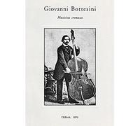 Giovanni Bottesini - Musicista Cremasco
