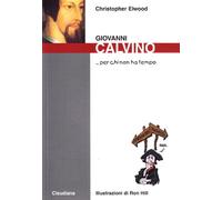 Giovanni Calvino