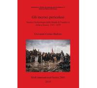 Giovanni Cerino Badone Gli incroci pericolosi (Tascabile)