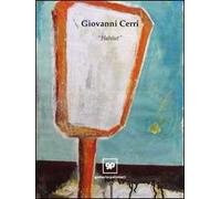 Giovanni Cerri. Habitat - [Lizea]