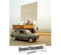 GIOVANNI CHIARAMONTE - CHIARAMONTE GIOVANNI, QUINTAVALLE ARTURO CARLO - Electa