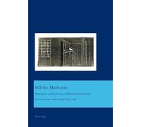 Giovanni Cianci Will the Modernist (Tascabile)