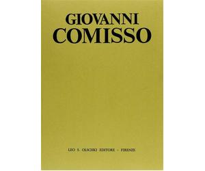 Giovanni Comisso - Pullini G. (cur.)