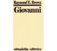 Giovanni: commento al vangelo spirituale
