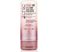 Giovanni Cosmetics 2chic Frizz Be Gone - Balsamo anticrespo, 182 g